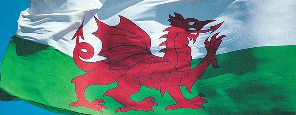 威尔士之旗